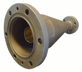 Tapered Reducers – SWR