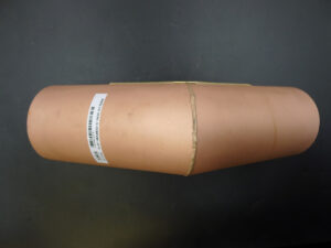350637 * 3-1/8" Unflanged 45° Degree Elbow, Reinforced, Equal Leg, No Accessories